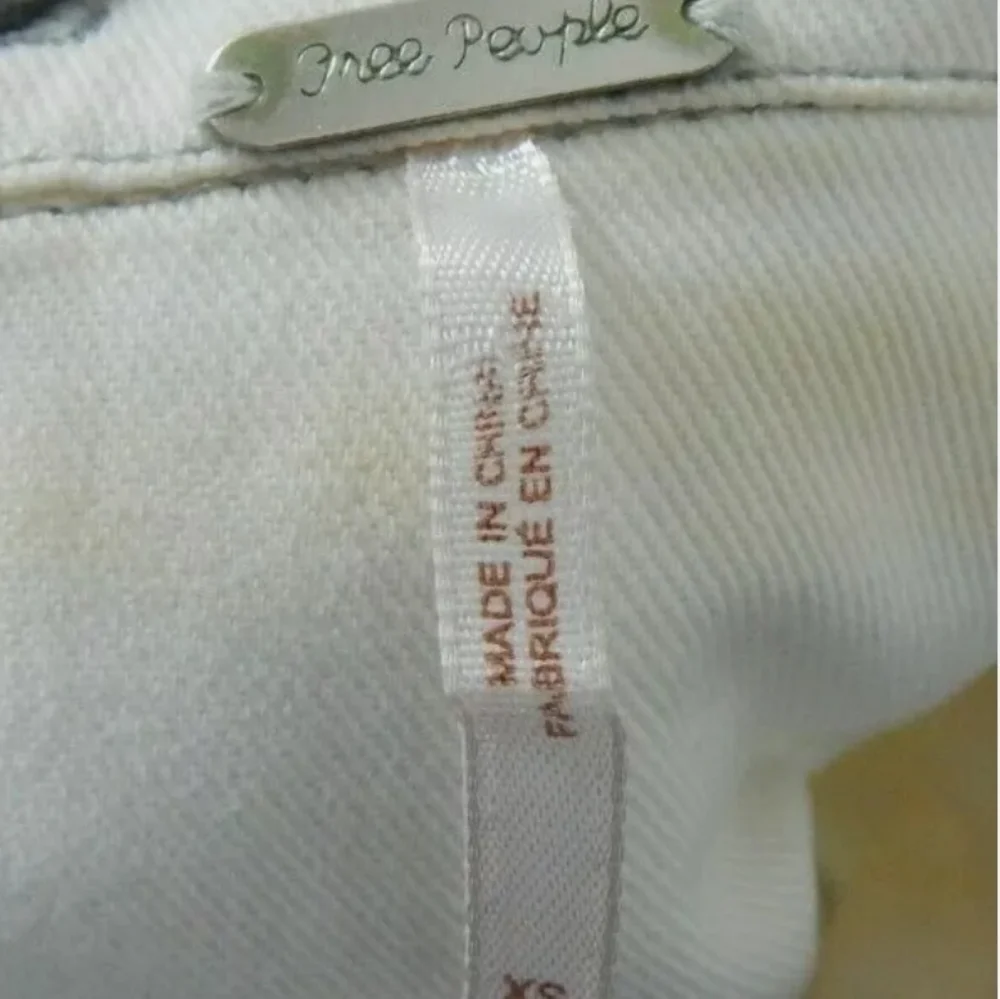 free press brand free